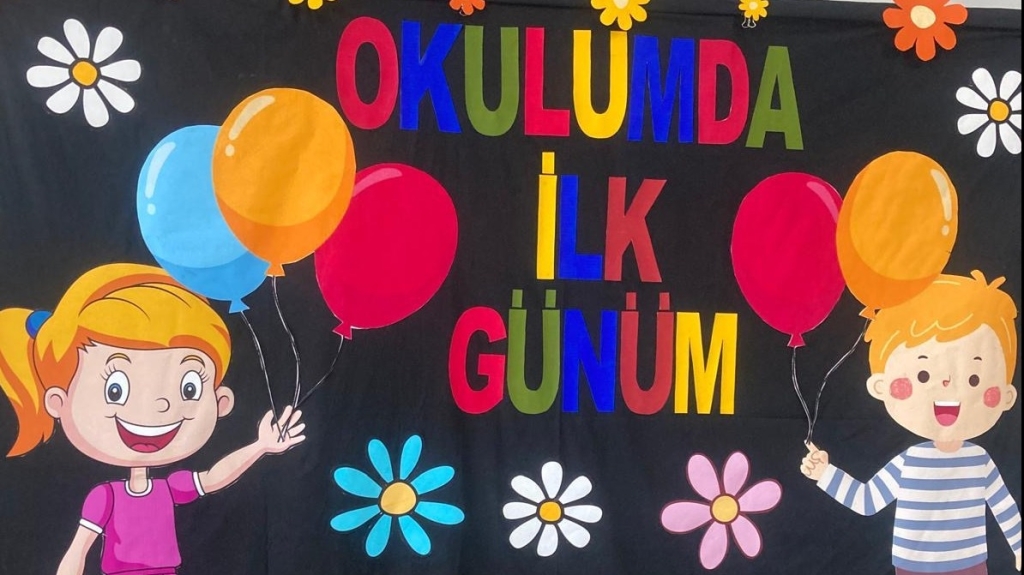 1. SINIF ÖĞRENCİLERİMİZ İÇİN UYUM HAFTASI GERÇEKLEŞTİRİLDİ