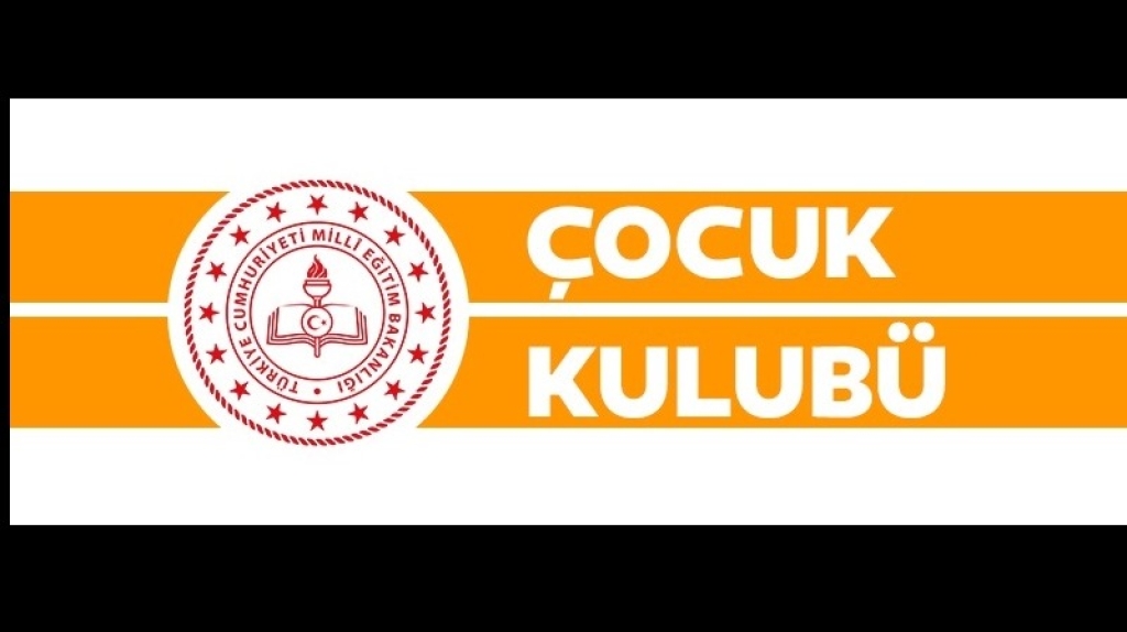 OKULUMUZDA ÇOCUK KULÜBÜ BAŞLADI